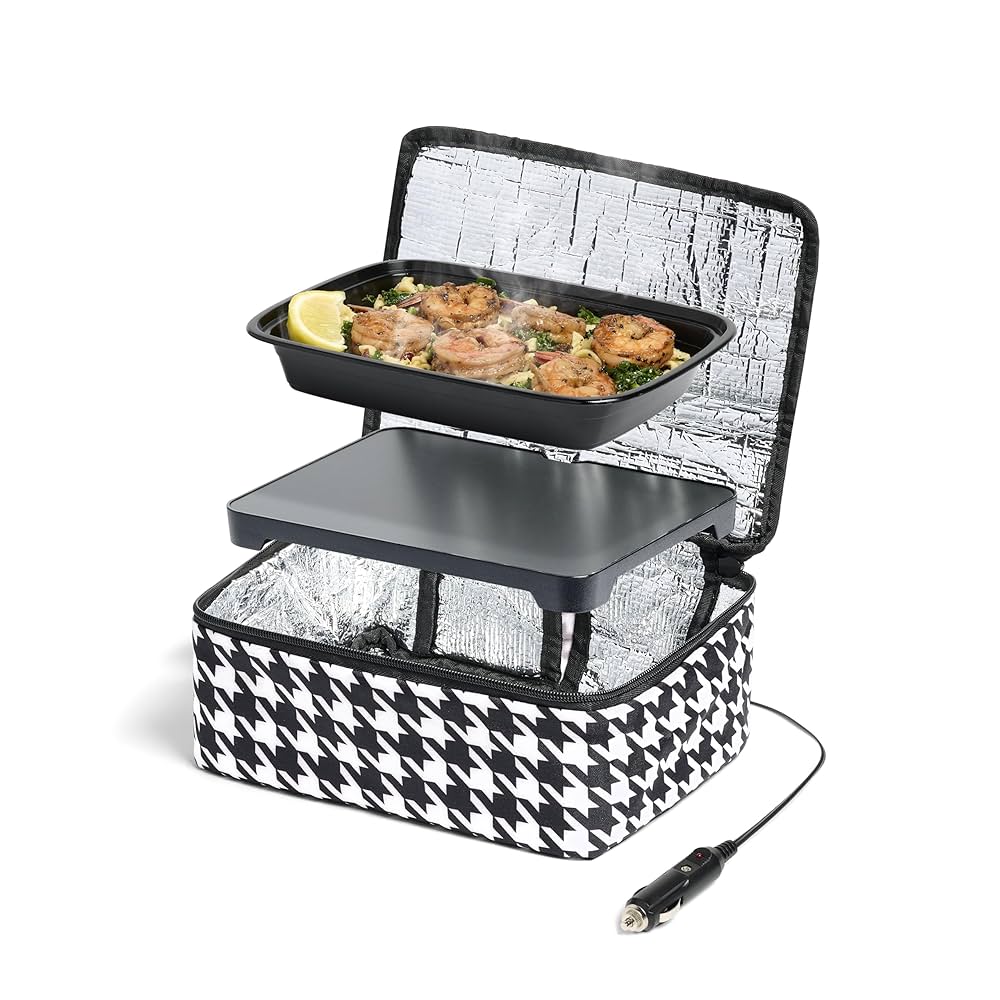 HOTLOGIC Mini Oven 120V ブラック HOTLOGIC® Mini - 120V Wall Version